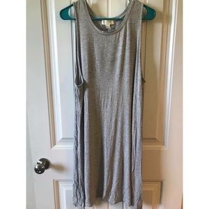 T-Shirt Dress